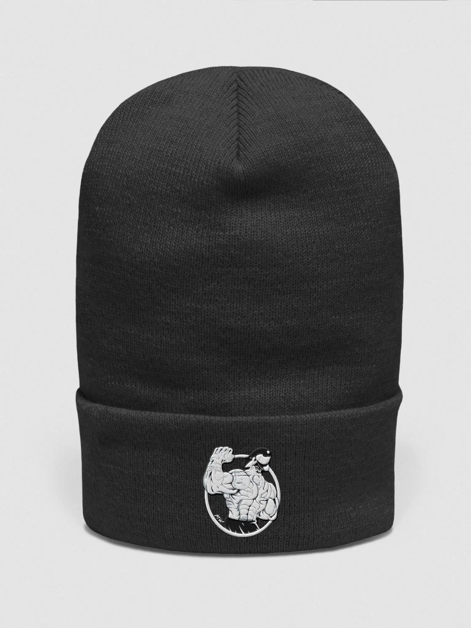 MYSTERIOUS BEANIE product image (1)