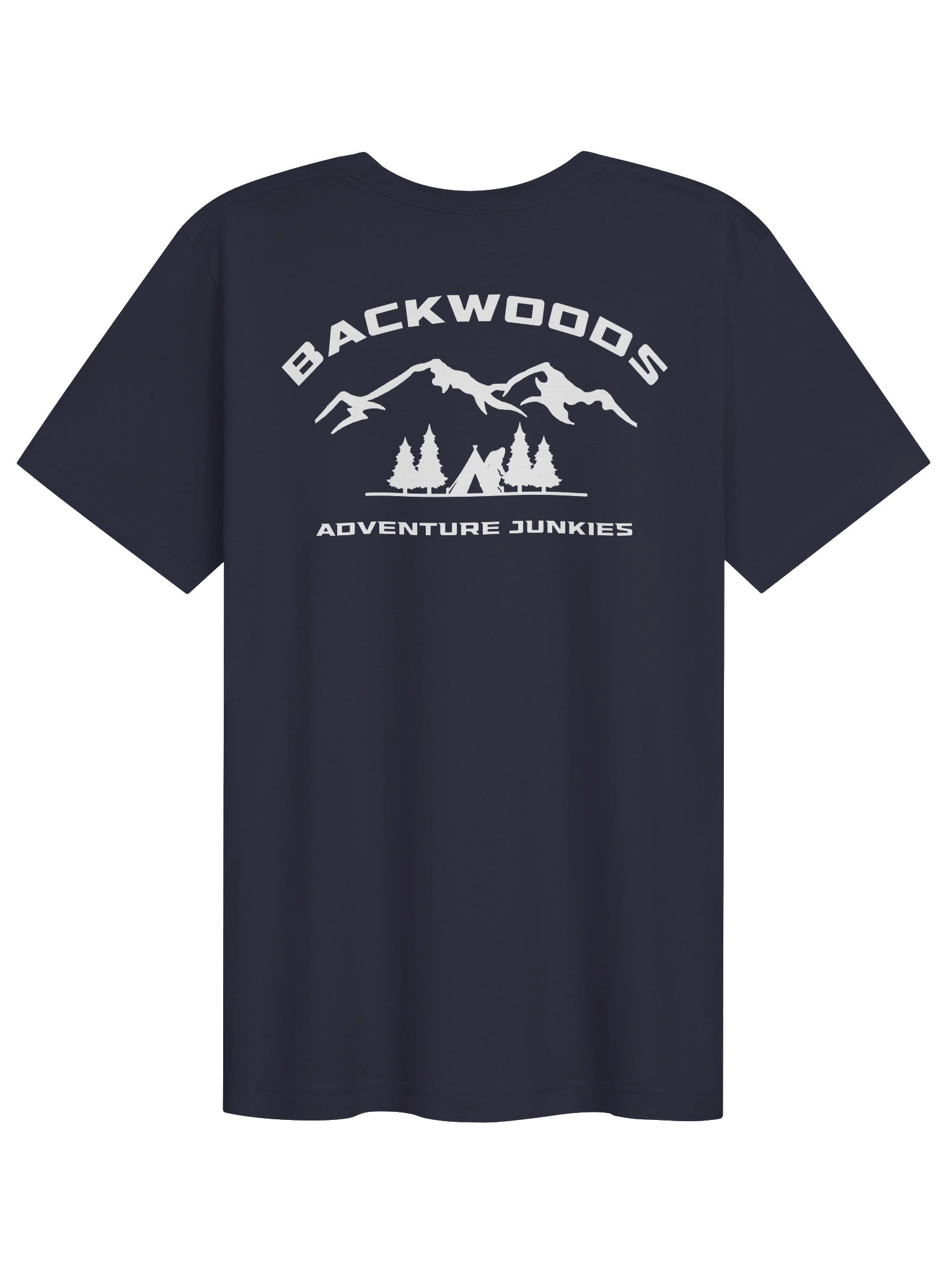 BAJ Tee product image (6)