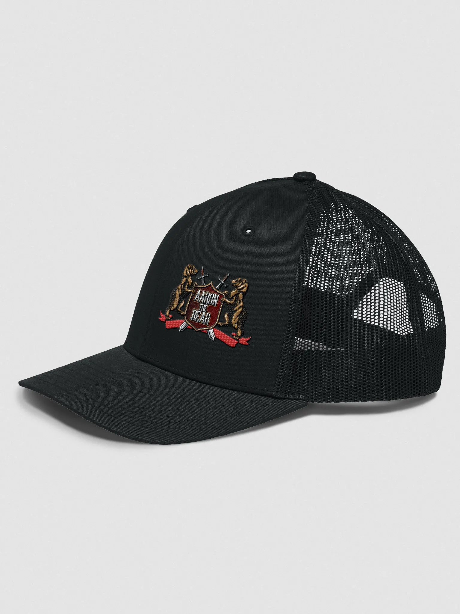 AtB Trucker Hat product image (14)