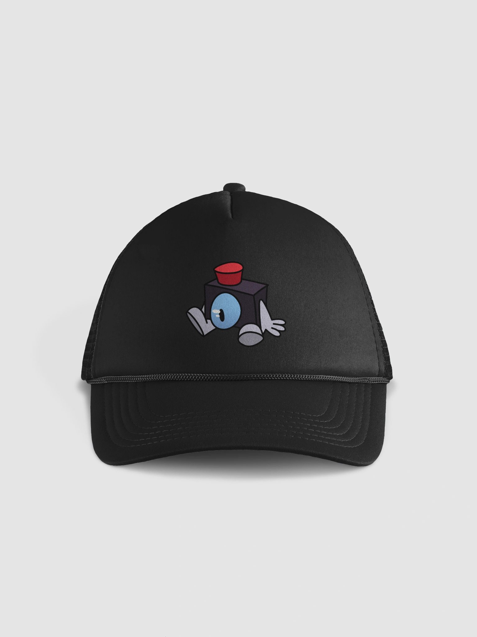 POPTOONS Skaff Hat product image (1)