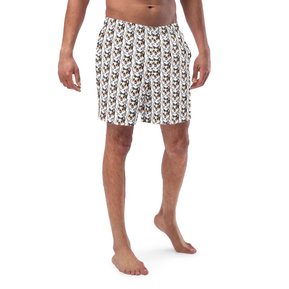 Echo Swim Trunks product image (4)