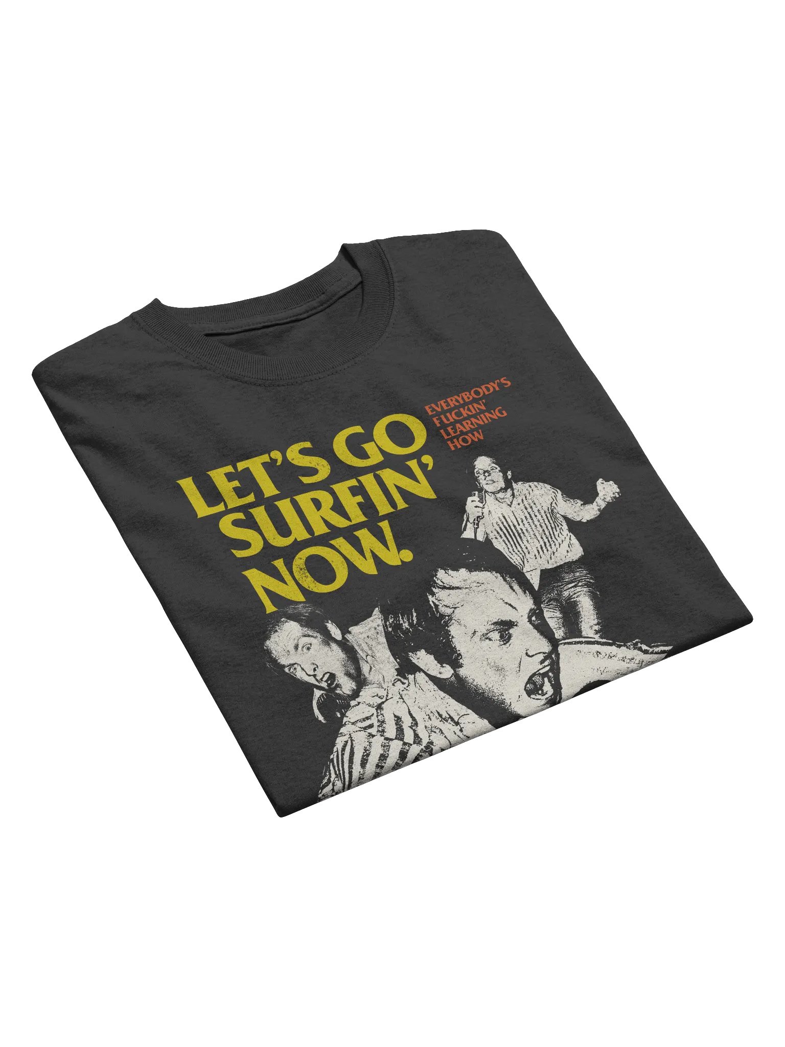 Let's Go Surfin' Now product image (2)