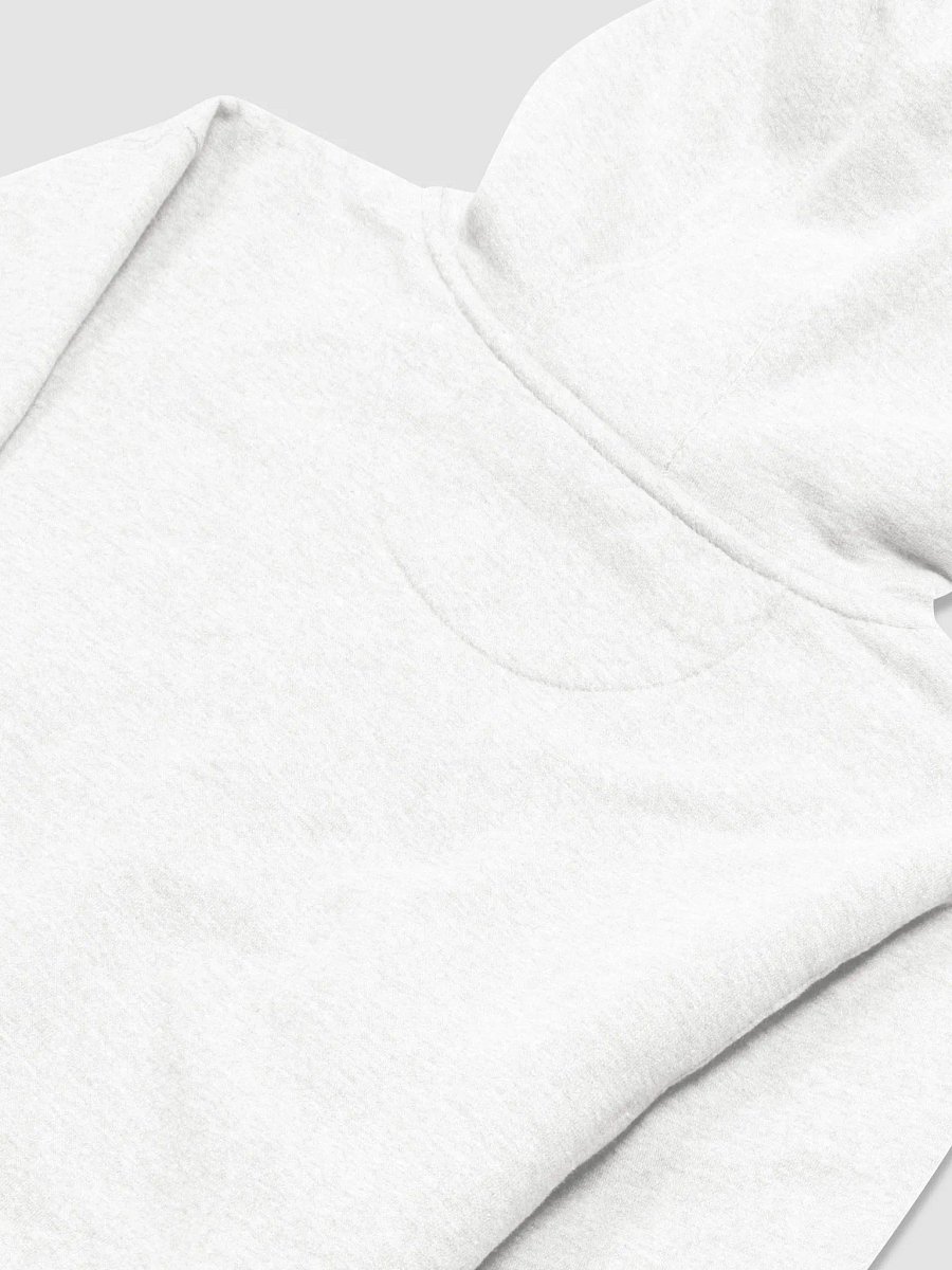 Red X Logo Hoodie product image (4)