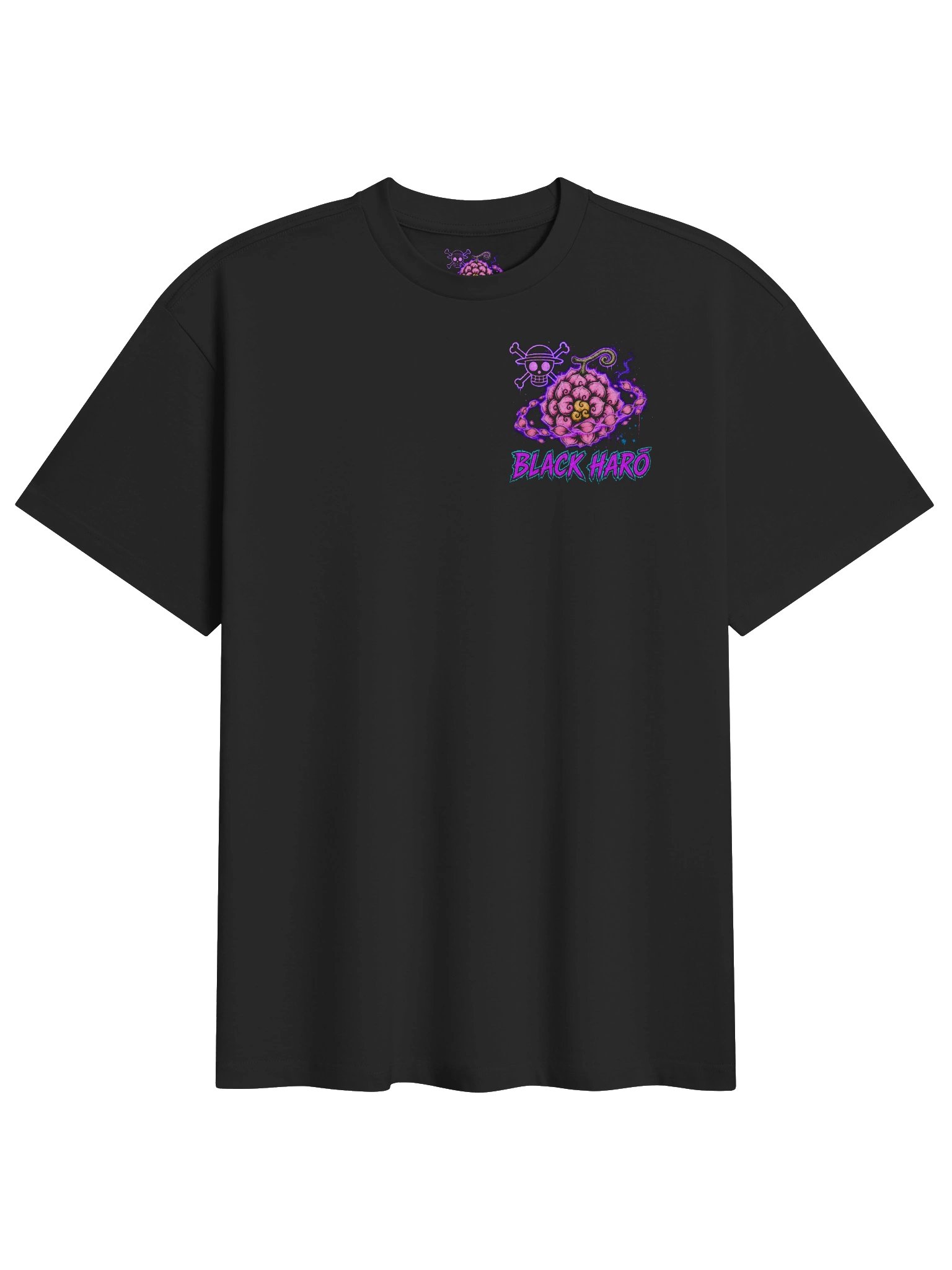 DF 12- Hana Hana no Mi- Tee product image (1)