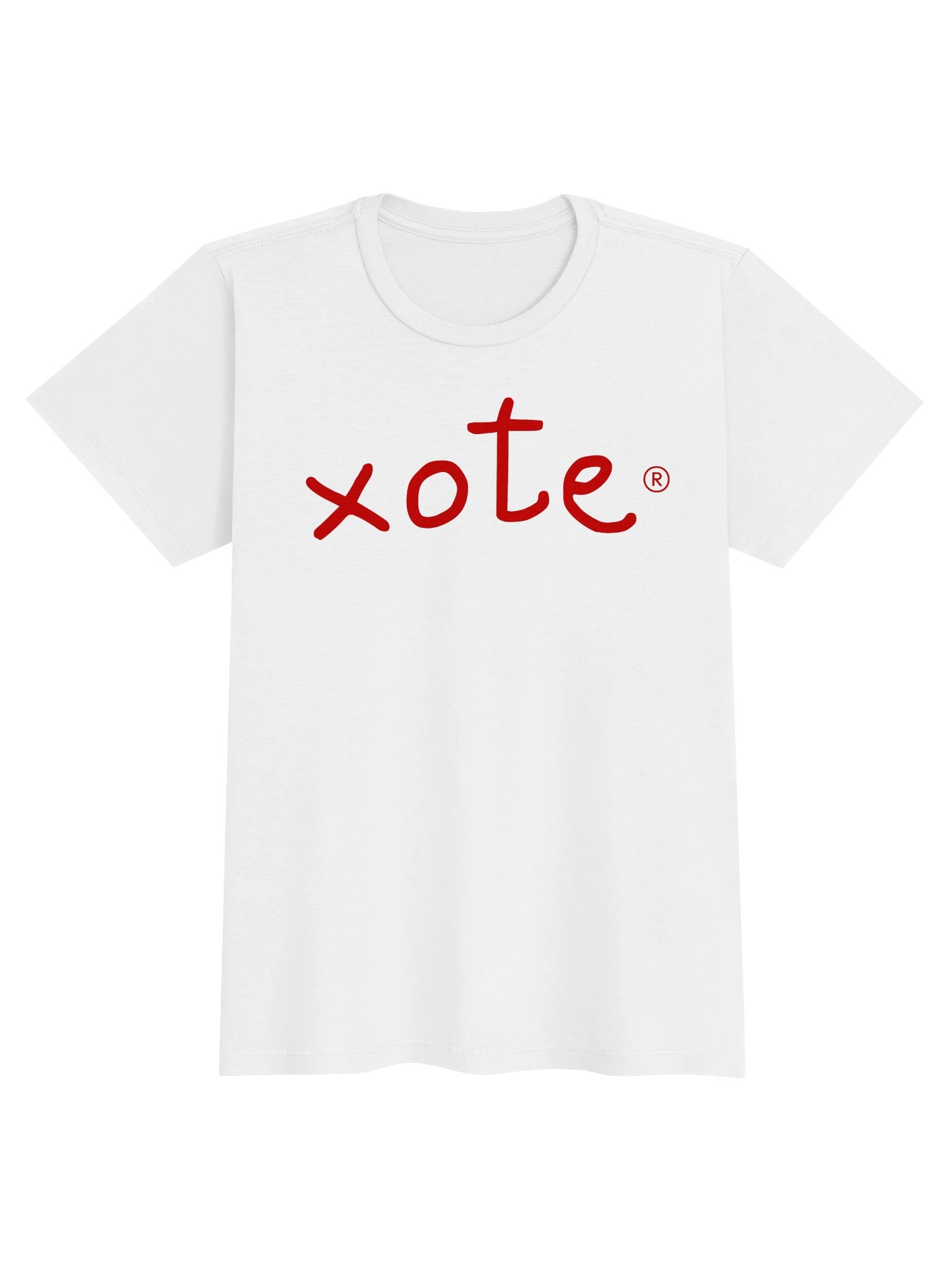 XOTE® Women's T-Shirt product image (1)