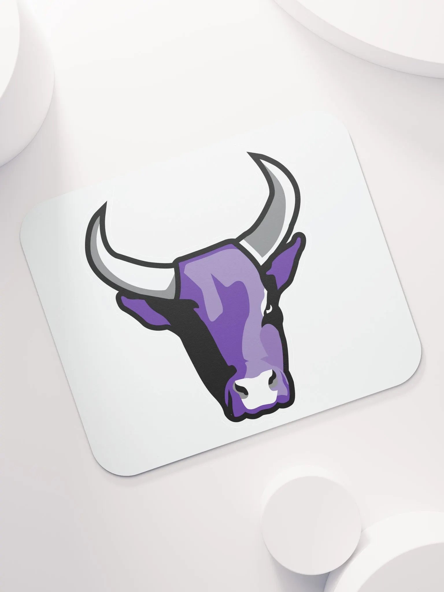 Herd Mouse Pad product image (7)