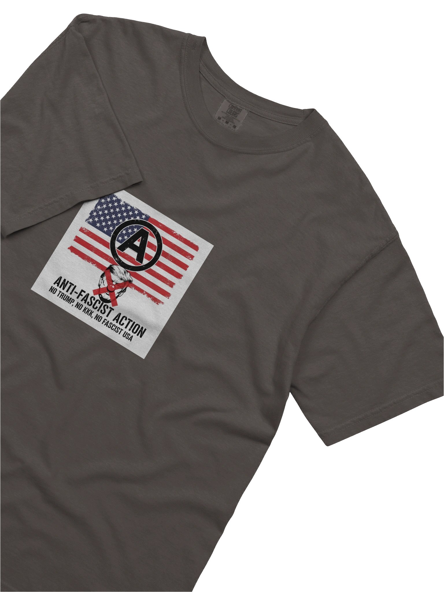 Anarchy Message Comfort Tee product image (5)
