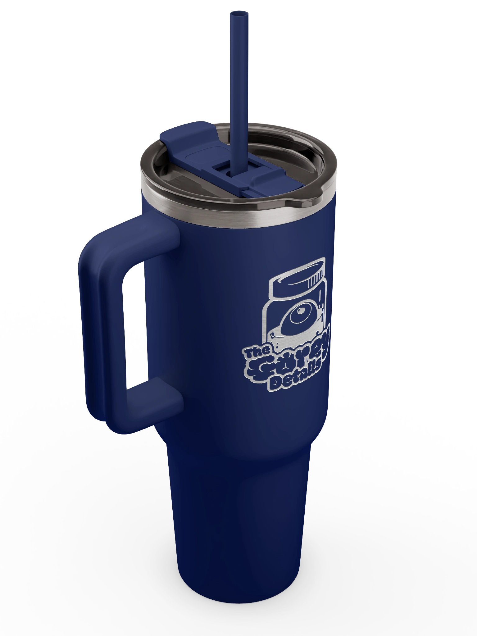 Pinnacle Vacuum Insulated Travel Tumbler With Straw product image (14)