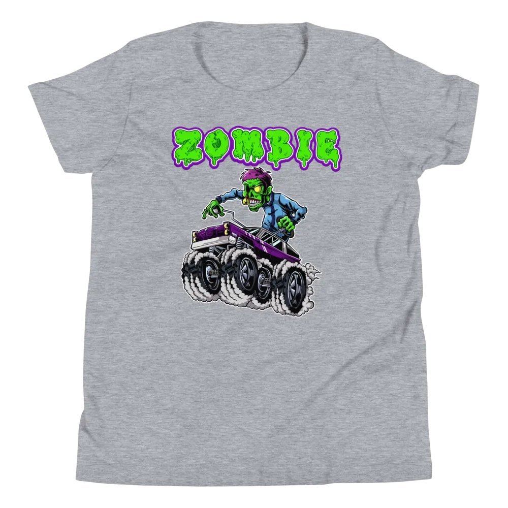 ZOMBIE product image (34)