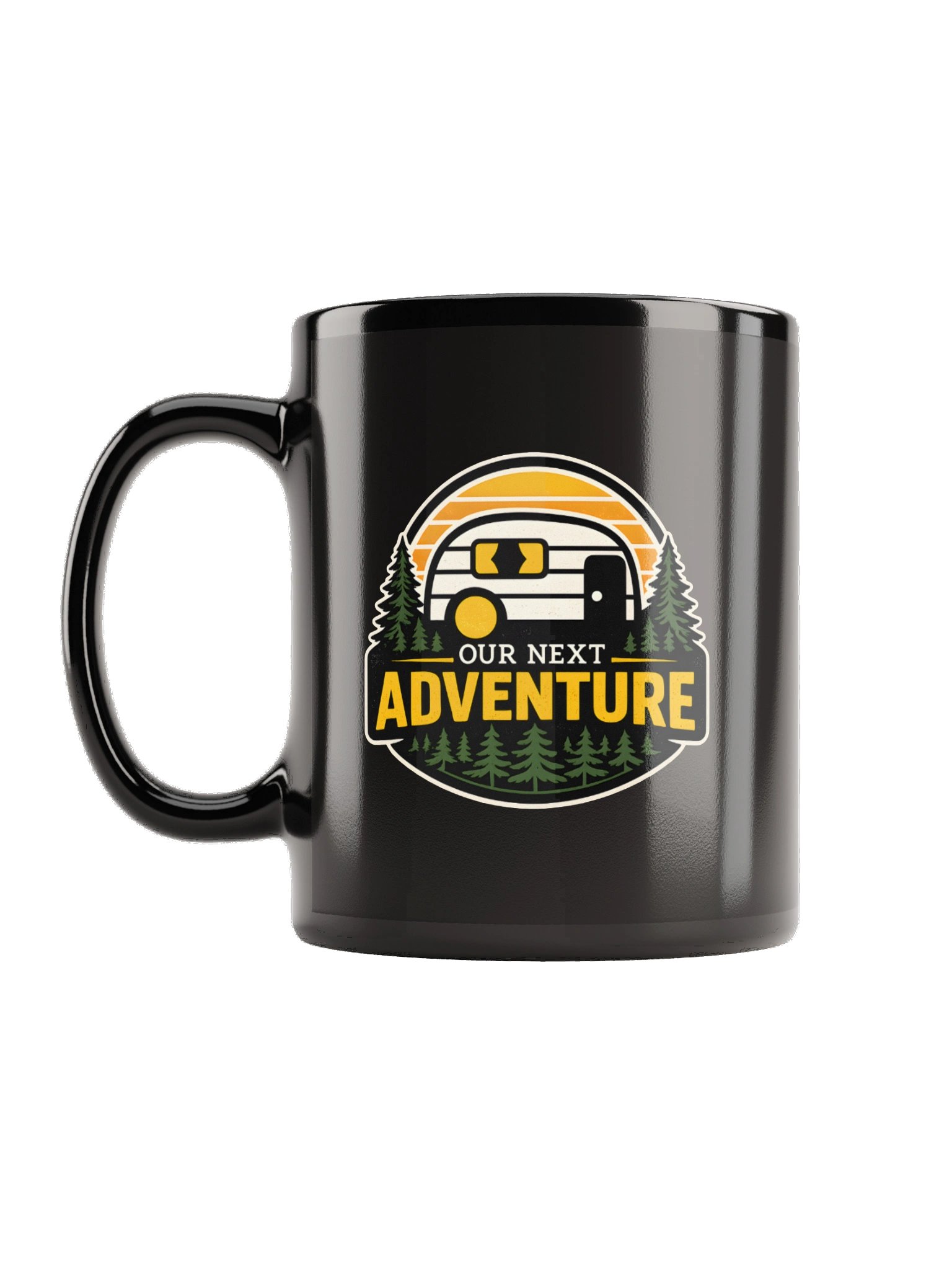 ONA Adventure Badge Mug product image (1)