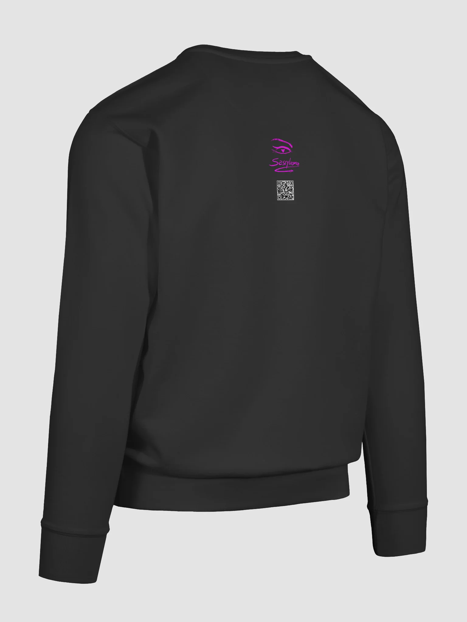Hummingbird sweatshirt product image (78)