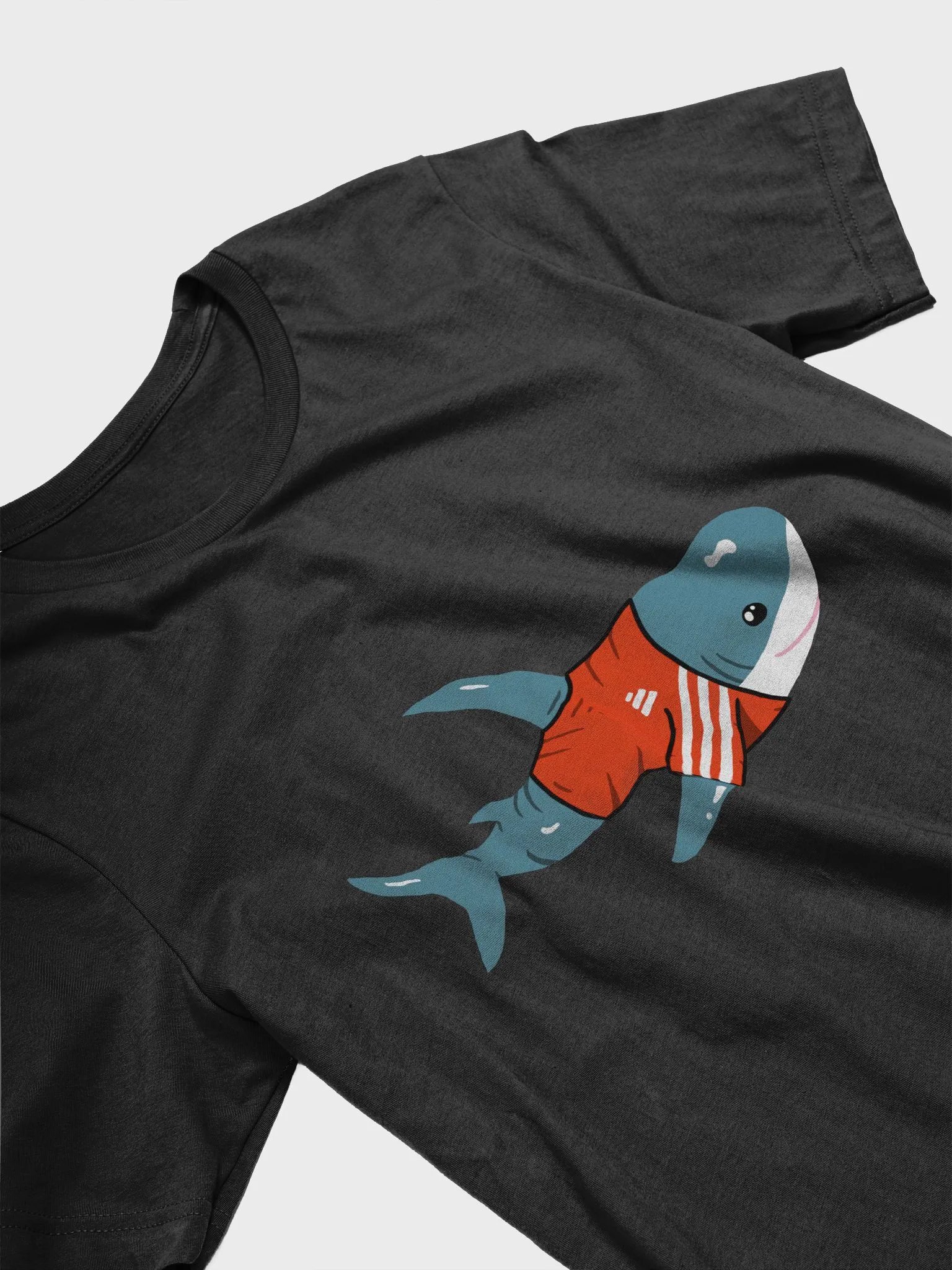 hypnoBlahaj T-Shirt product image (11)