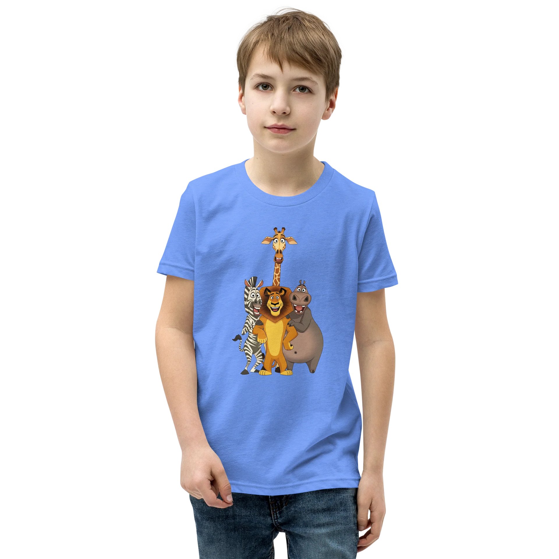 Physically Fit product image (1)