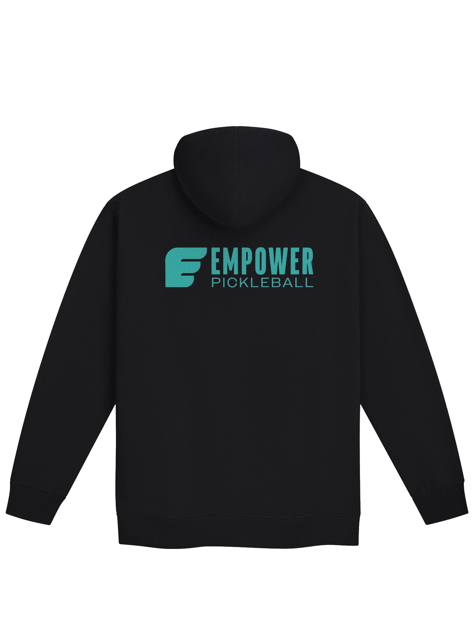 Courtside Zipper Hoodie product image (2)