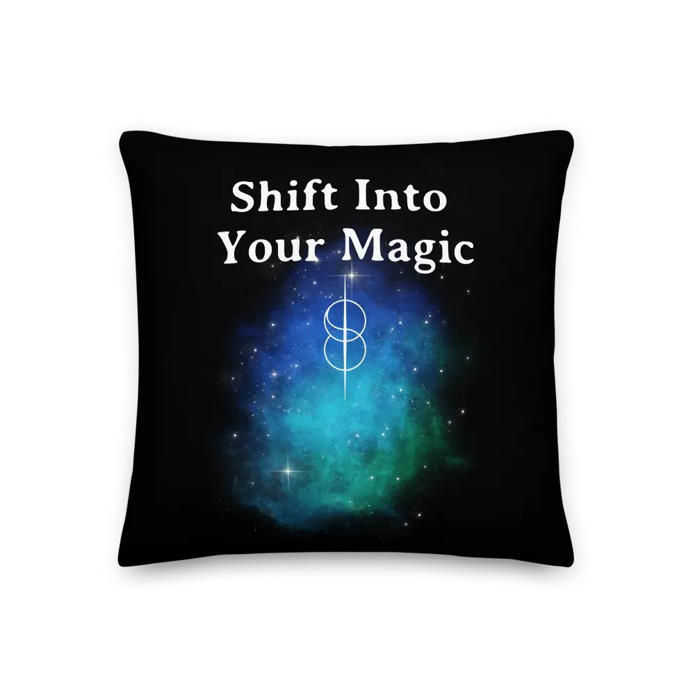 Shift Into Your Magic product image (1)
