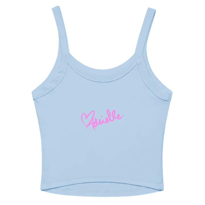 Cute Tank product image (2)