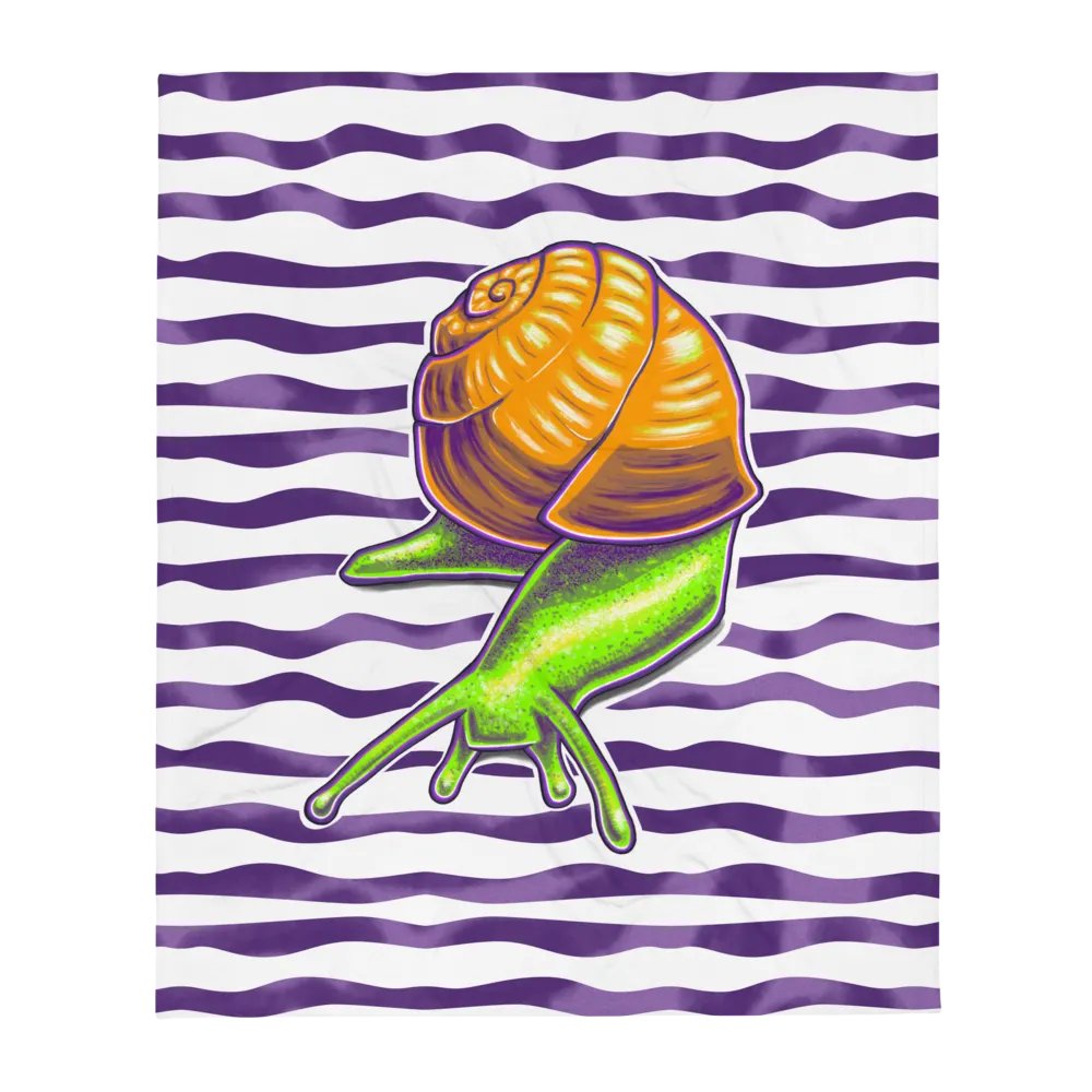 SNUGGLY SNAIL product image (1)