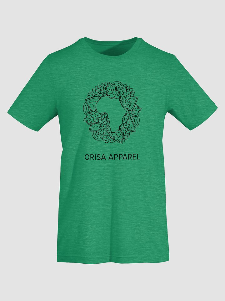 Orisa Apparel Tee product image (1)