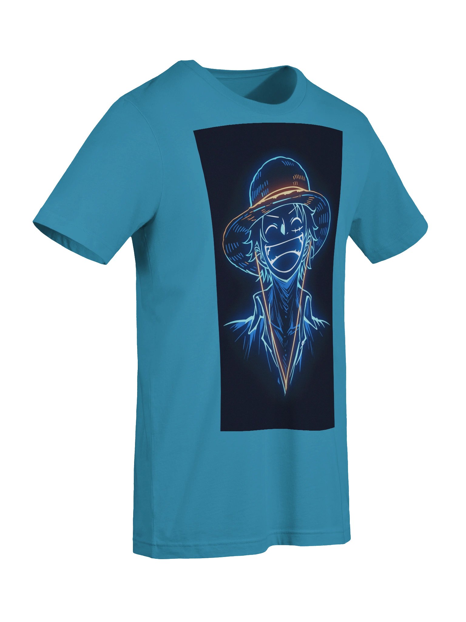 Luffy T-Shirt product image (9)