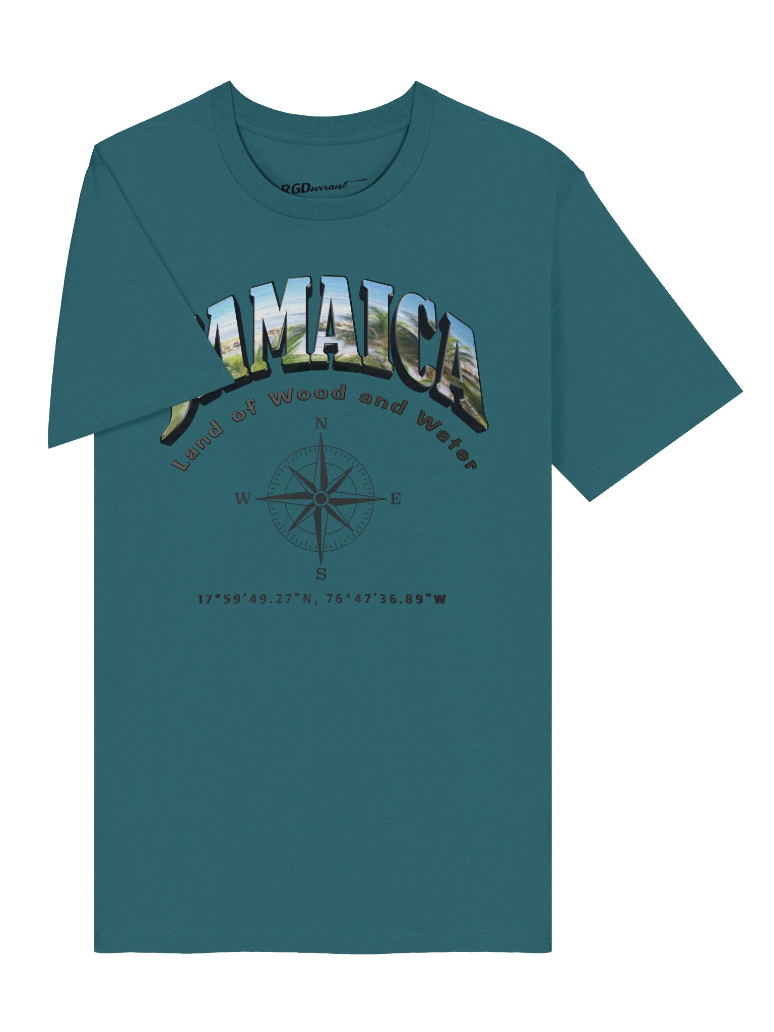 Compas - Jamaica - ALT product image (5)