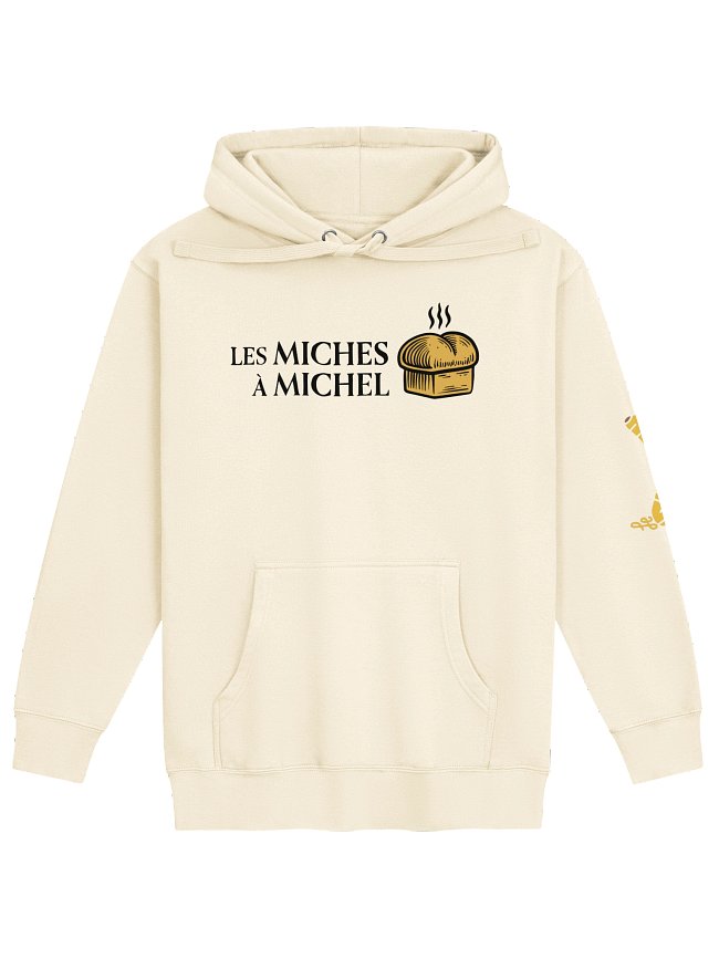 Sent les Miches à Michel