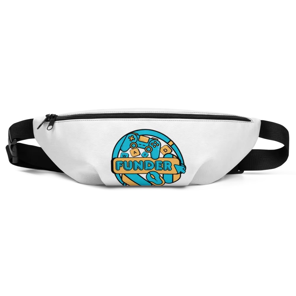 Funder Fanny Pack product image (2)