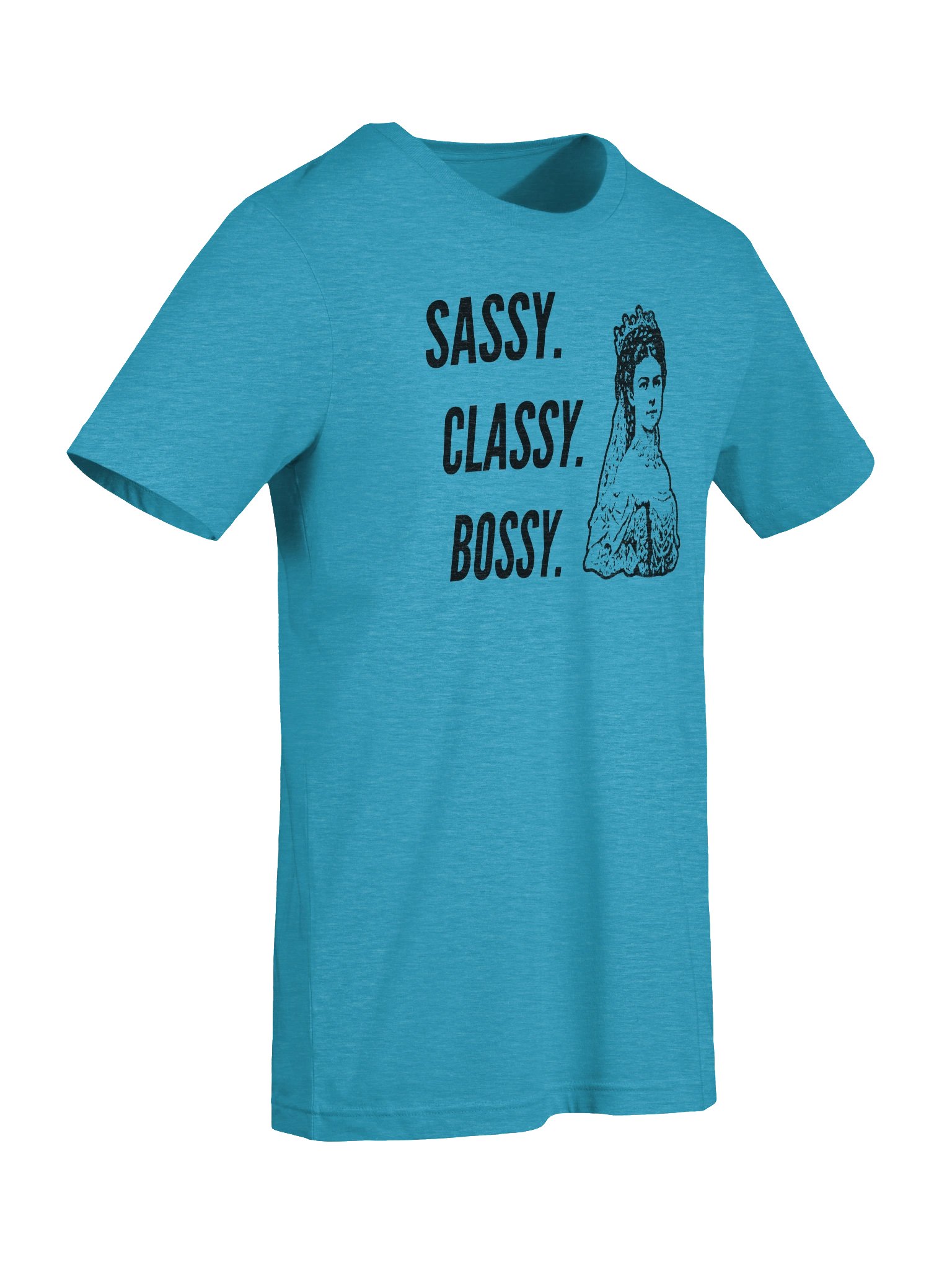 Sassy Classy Bossy product image (94)