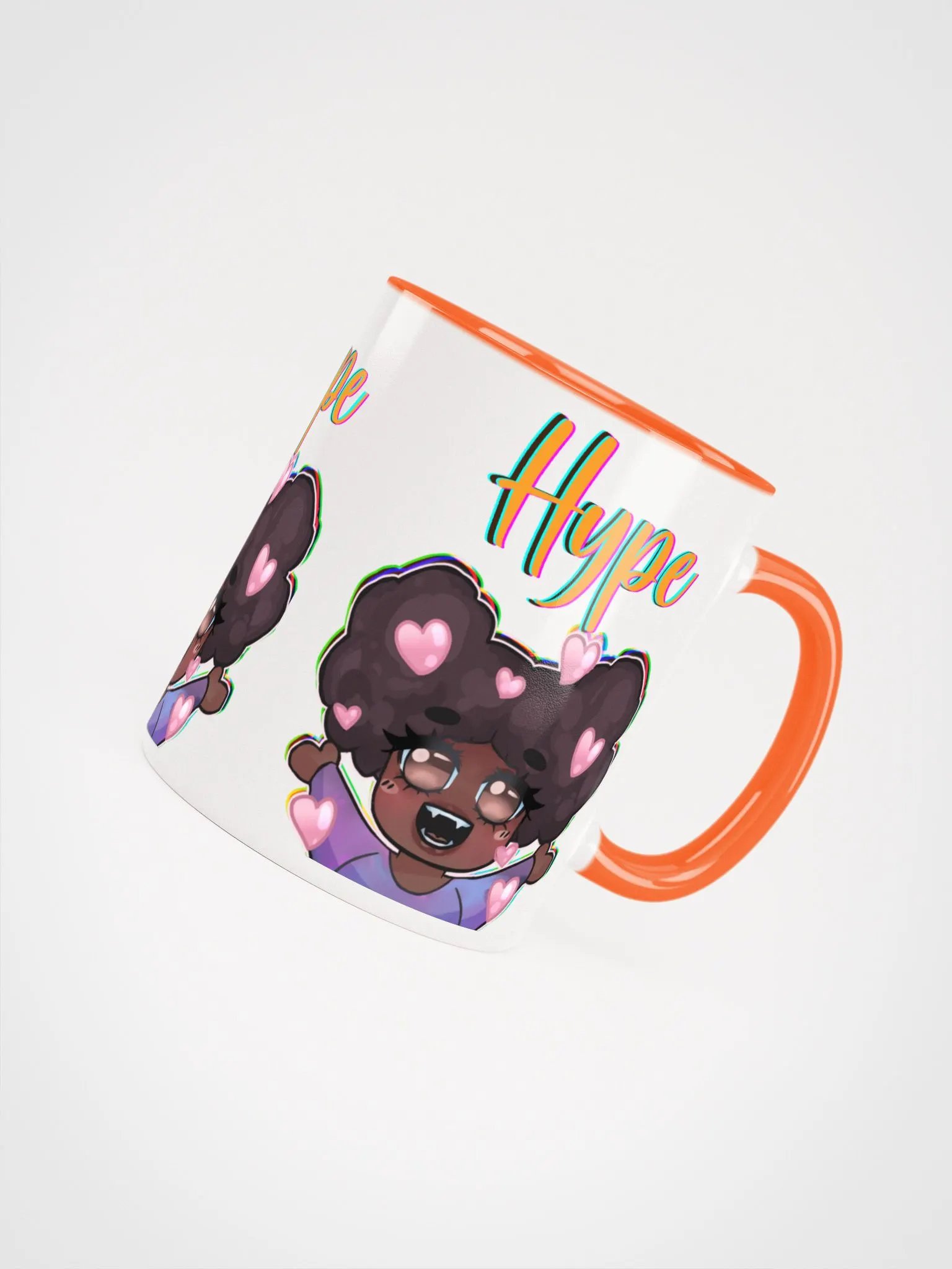 Hype Muggie (Colors) product image (12)
