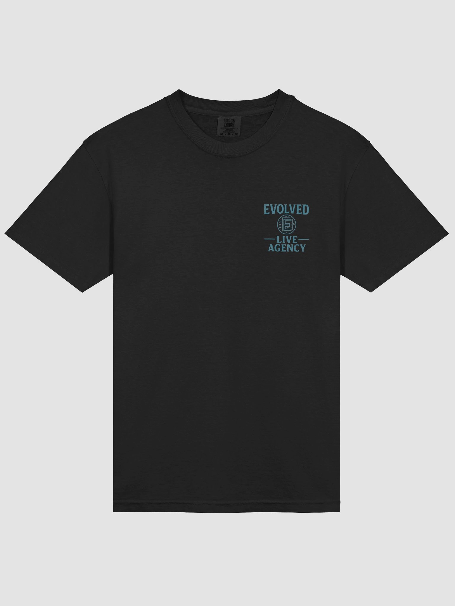 Elevate Your Style with EVOLVED LIVE product image (25)