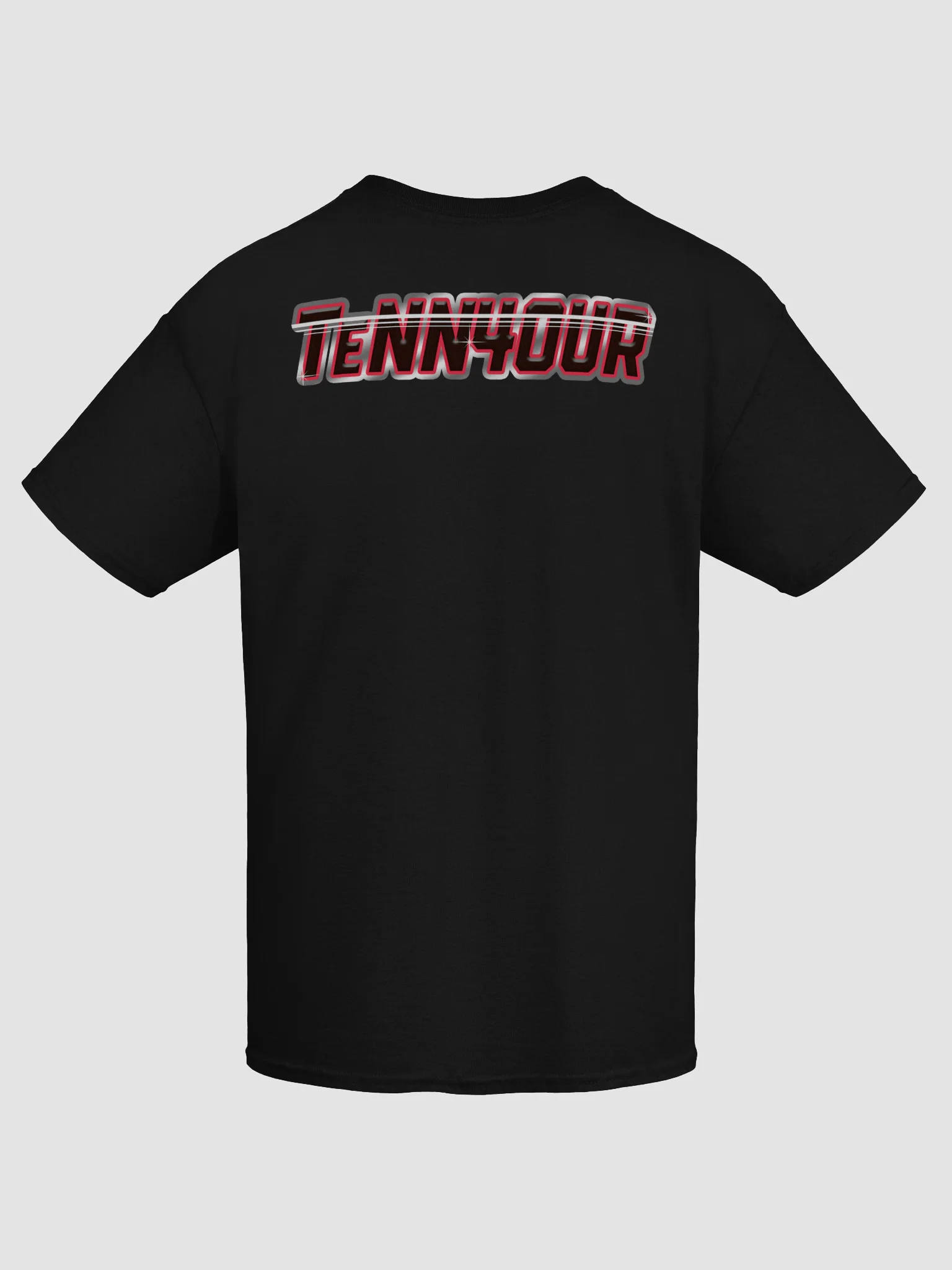 Detour To Redemption T-Shirt product image (25)
