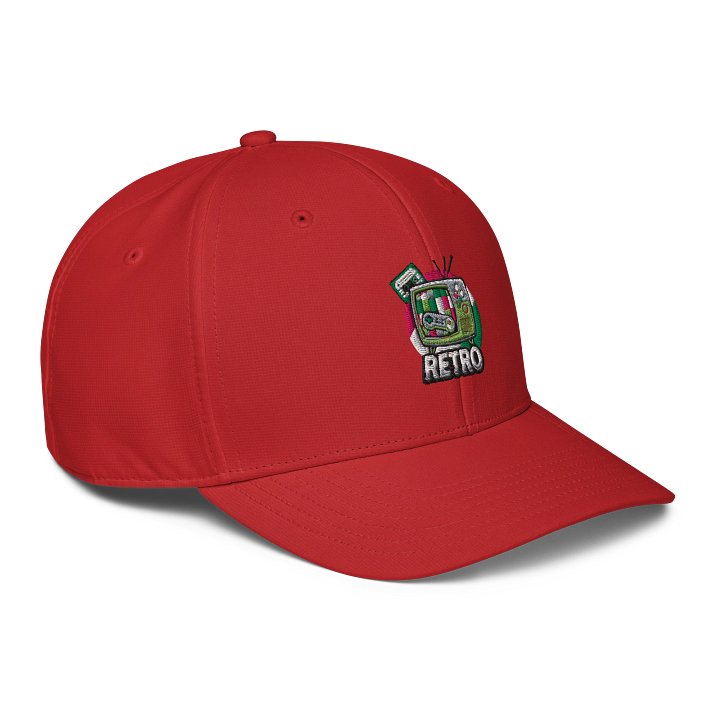 Retro Gamer Cap product image (13)