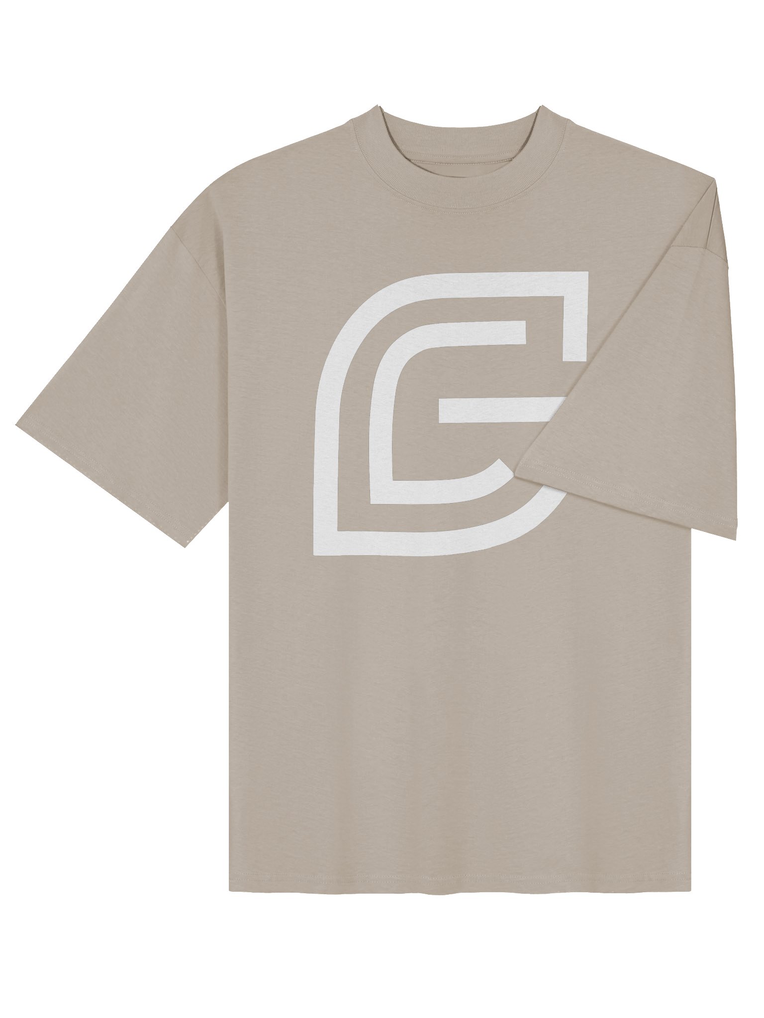 Oversized T product image (4)