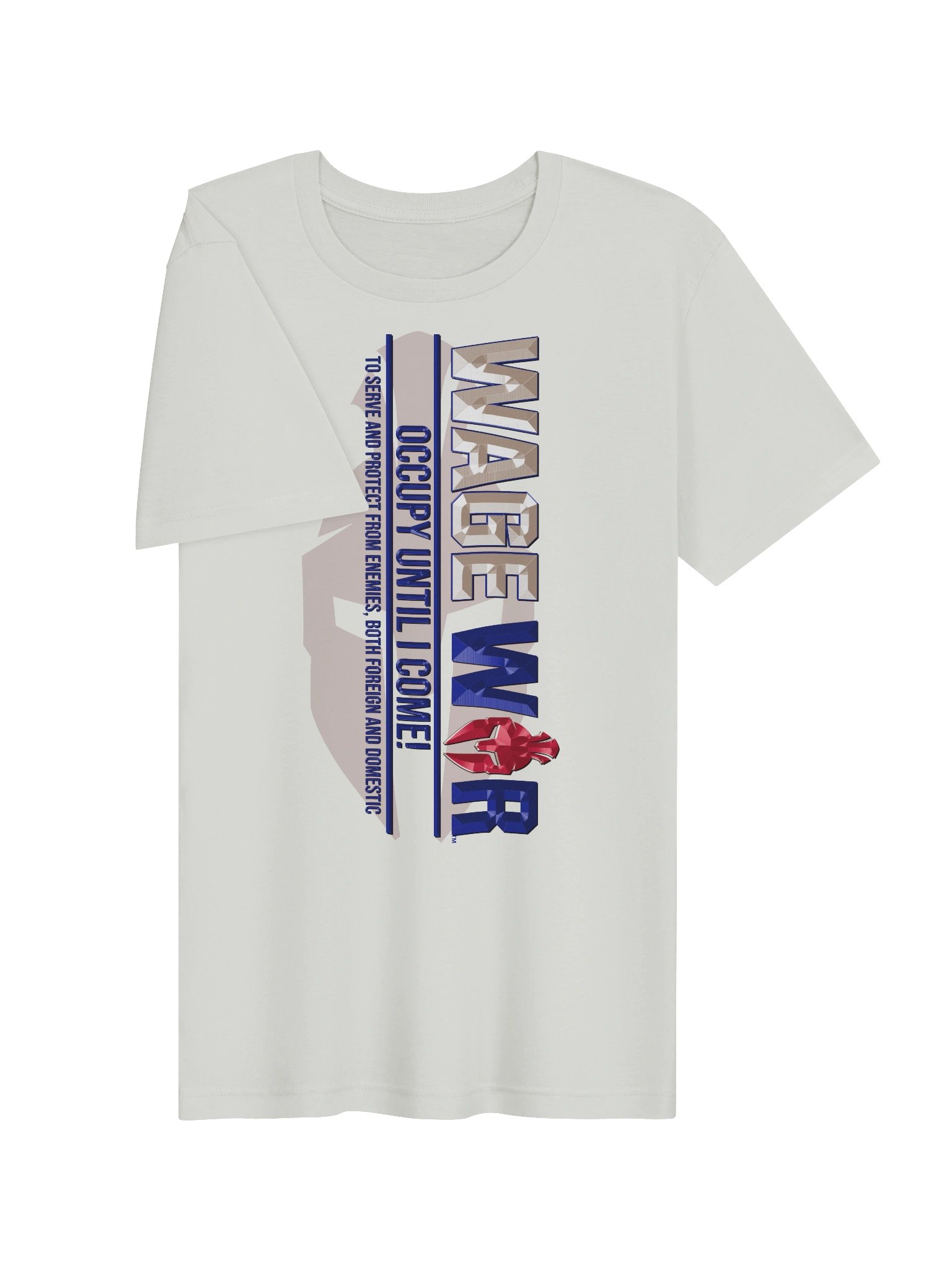 Wage War V4, T-Shirt BV product image (3)