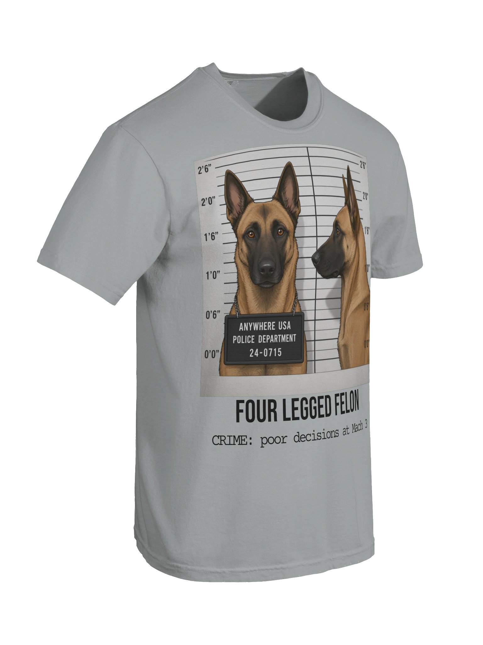 Four Legged Felon product image (43)