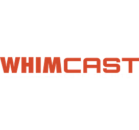 Whimcast Gamer tier thumbnail