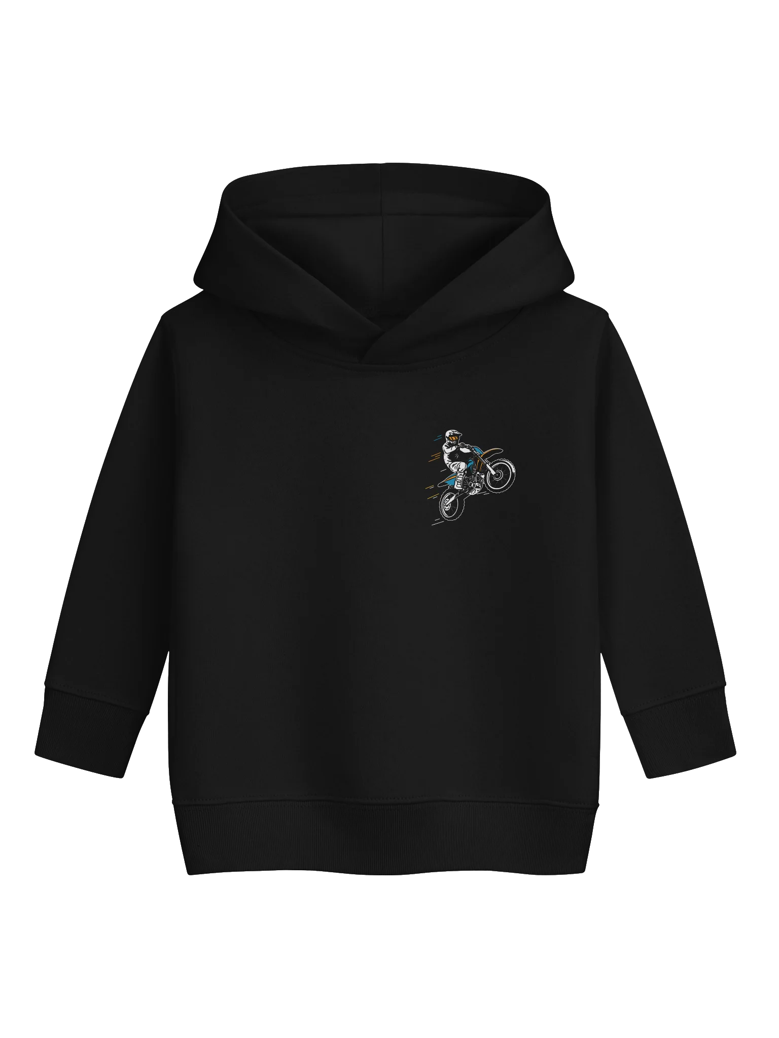 Fool for Fuel Hoodie product image (1)