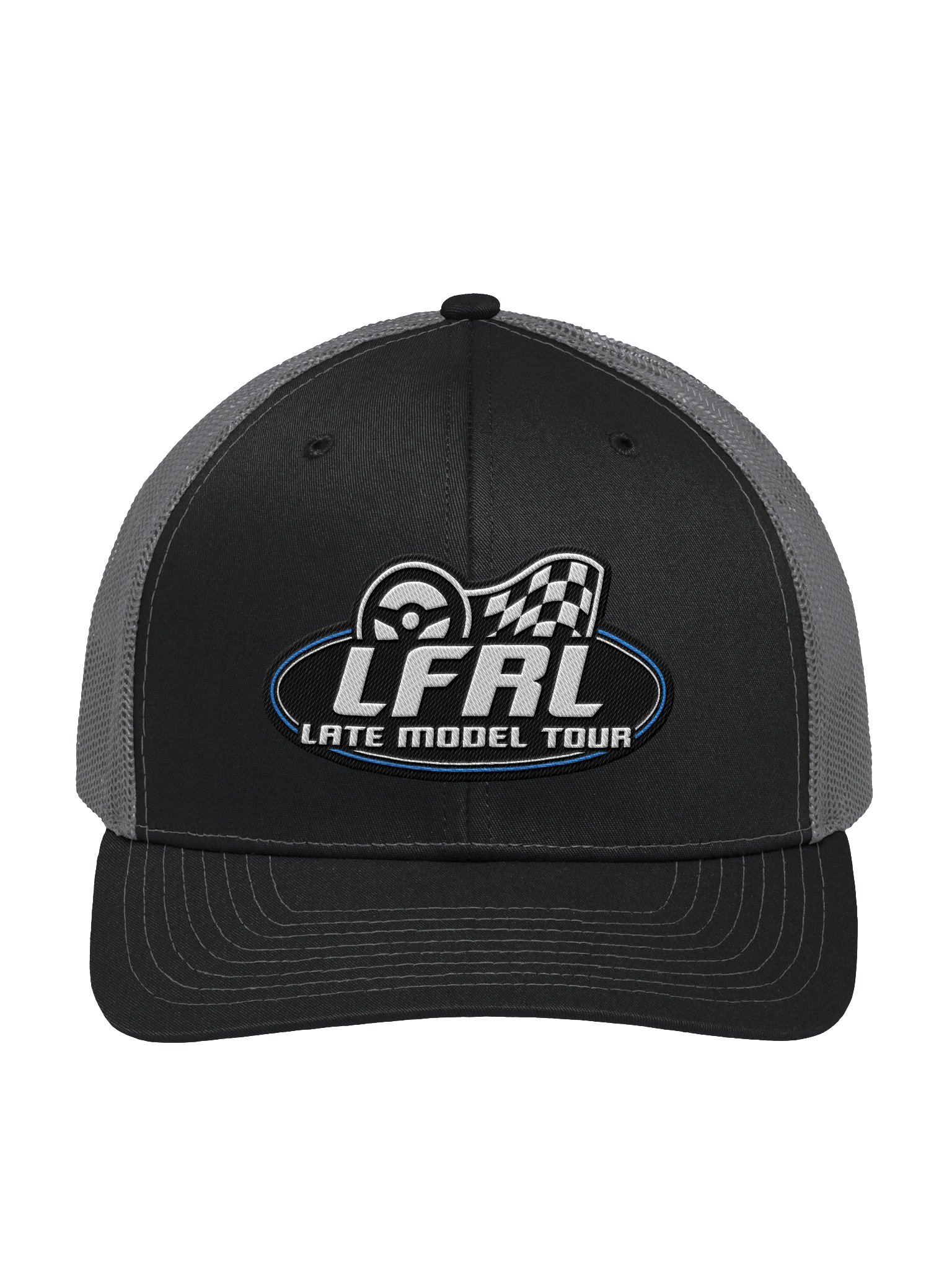 LFRL Late Model Tour Snapback product image (1)