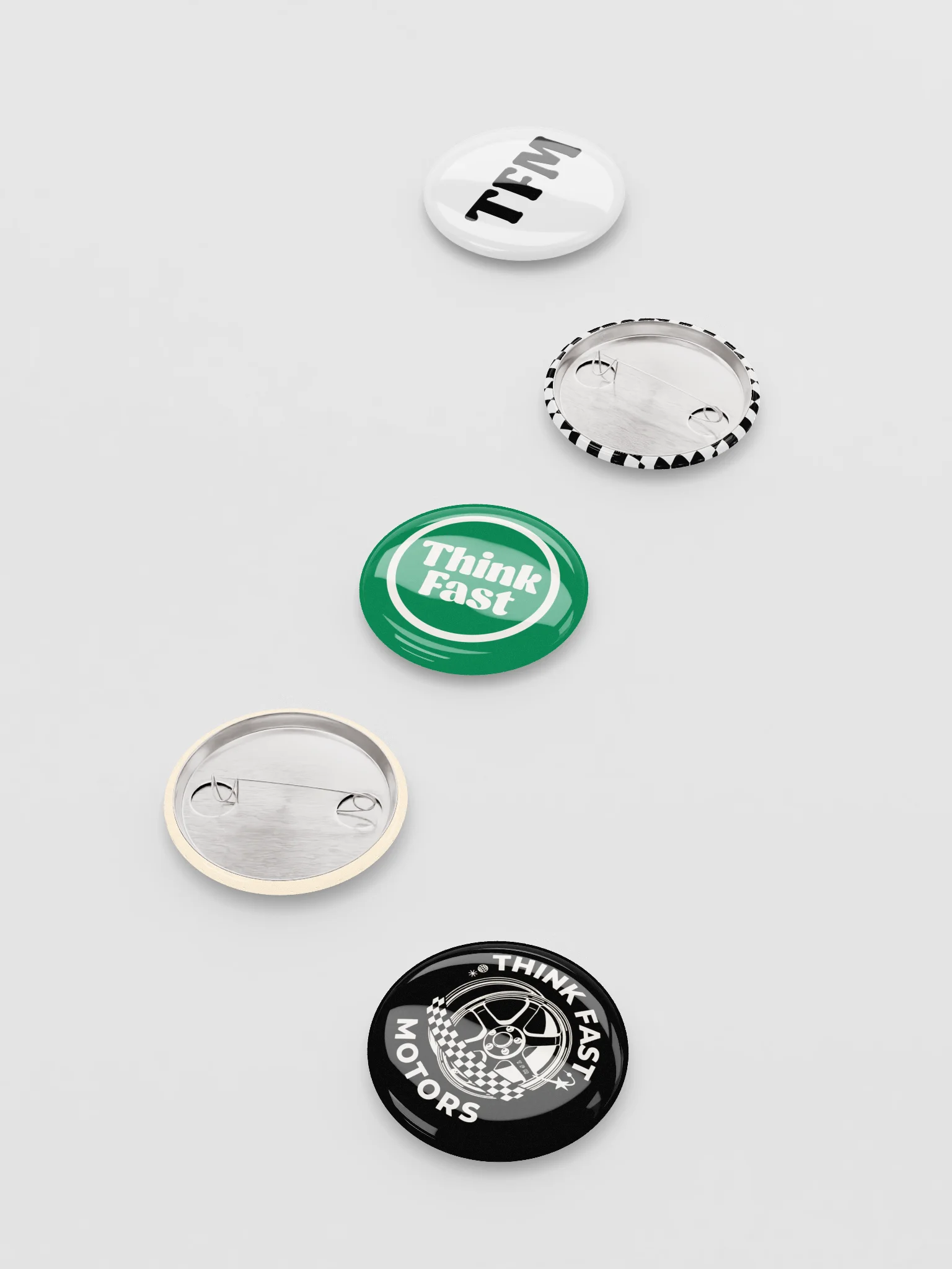 TFM Pin Set product image (4)