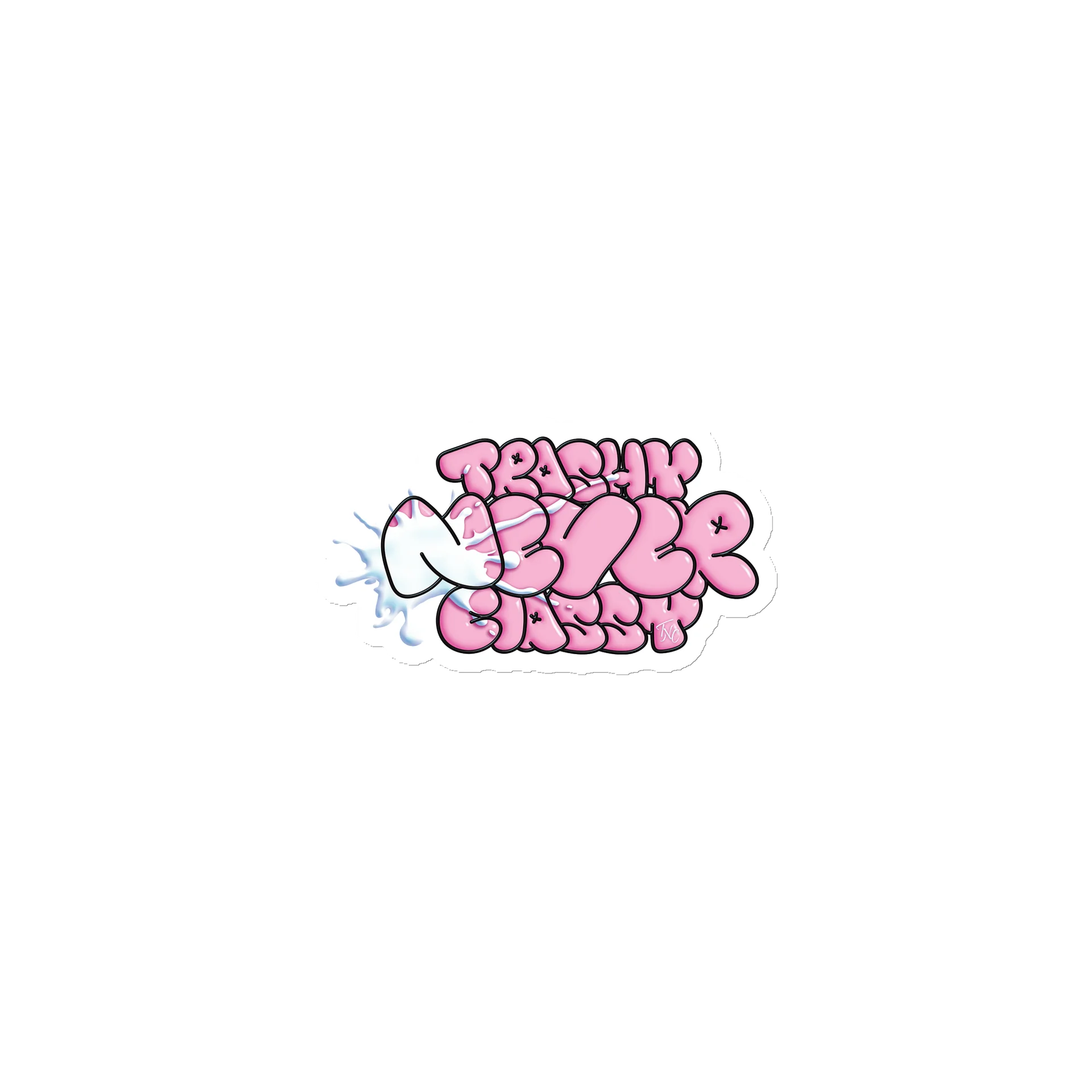 Trashy Magnet product image (1)