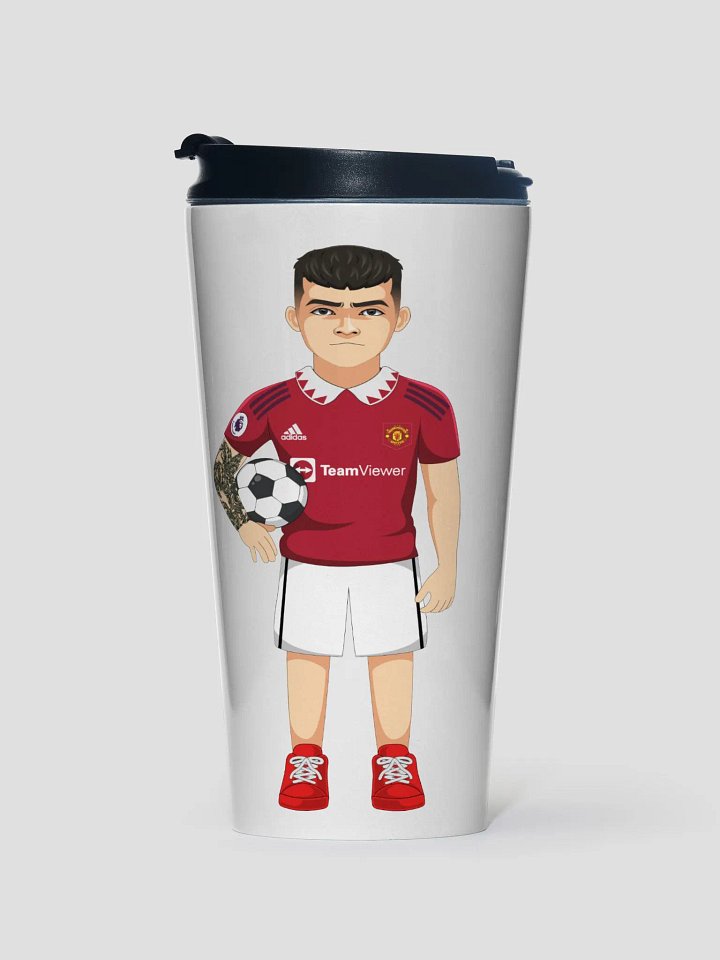Martinez Travel Mug product image (1)