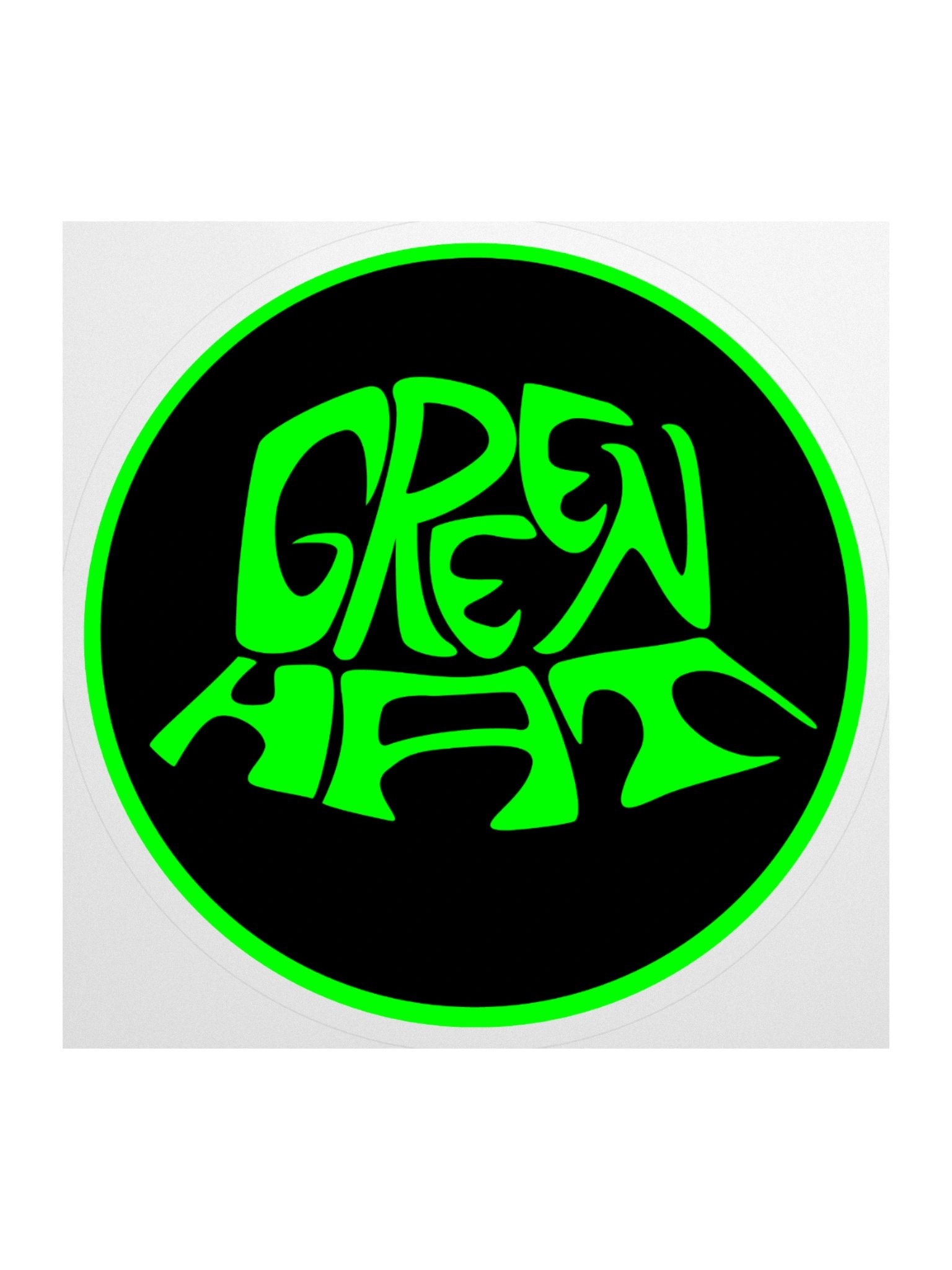 Green's Brill Stickers product image (2)