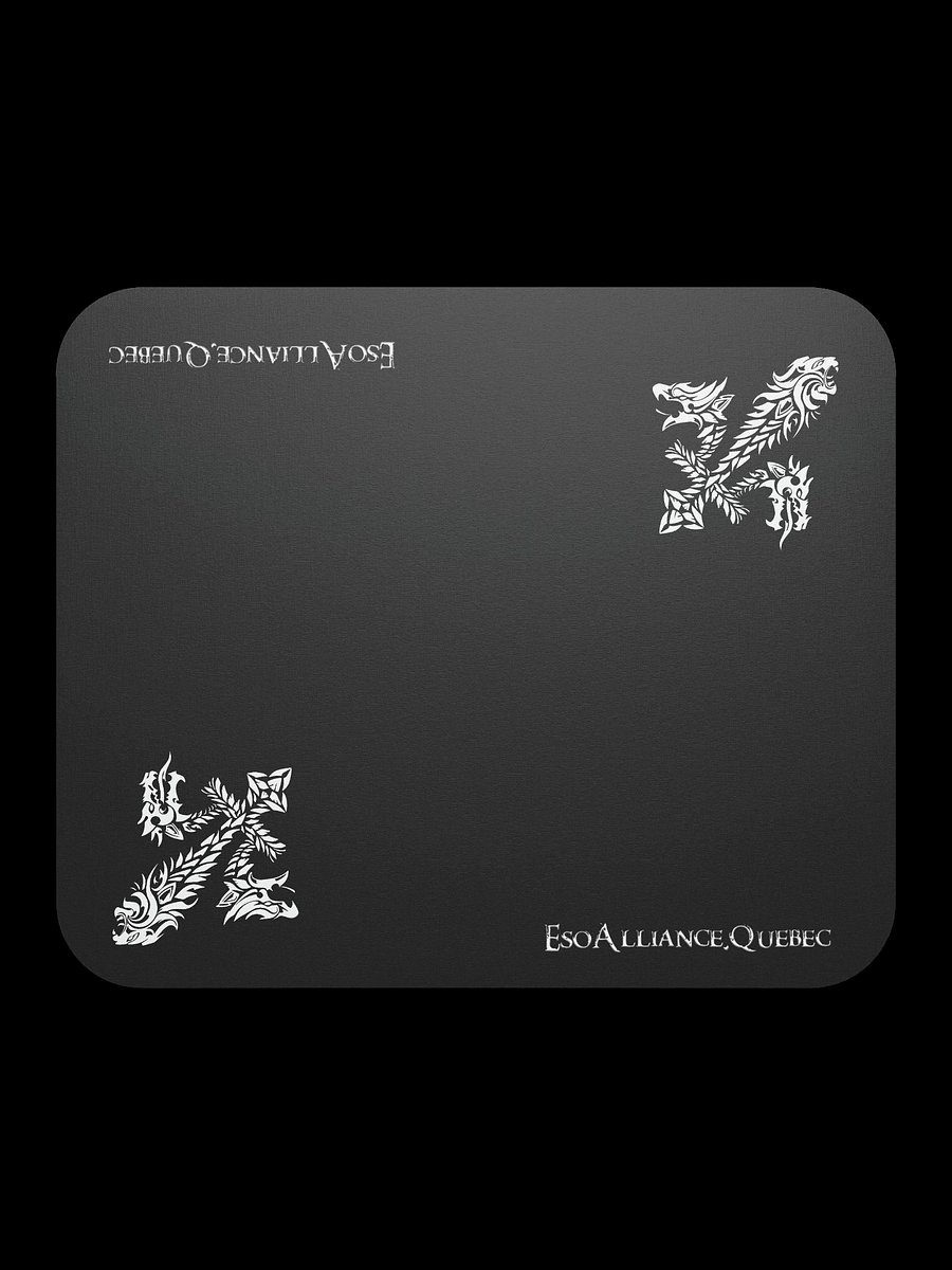 Mouse Pad | Imprimé product image (1)