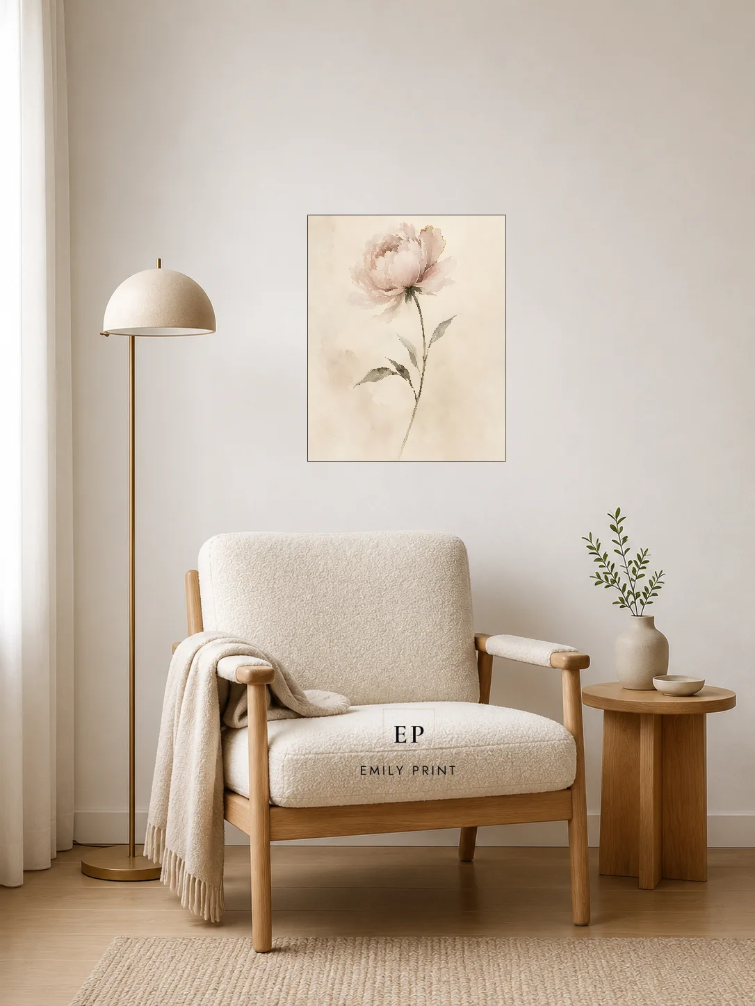 Morning Peony product image (2)
