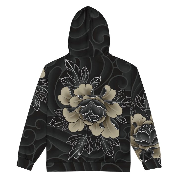 Japanese ink flower product image (2)