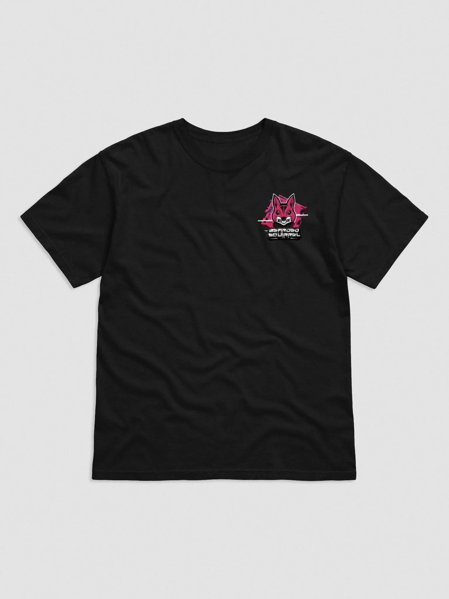 Logo - Graphic Tee (Embroidered) product image (4)