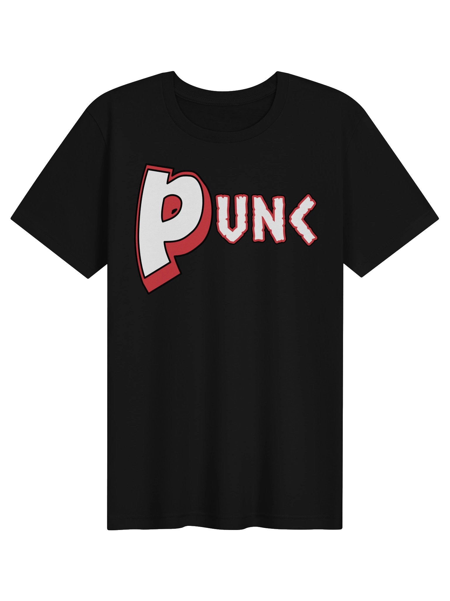 Punc Tee product image (1)