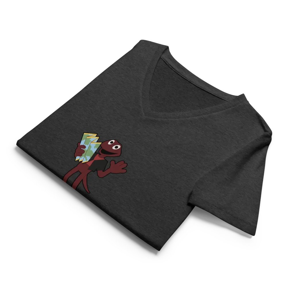 cartoon Leon product image (34)