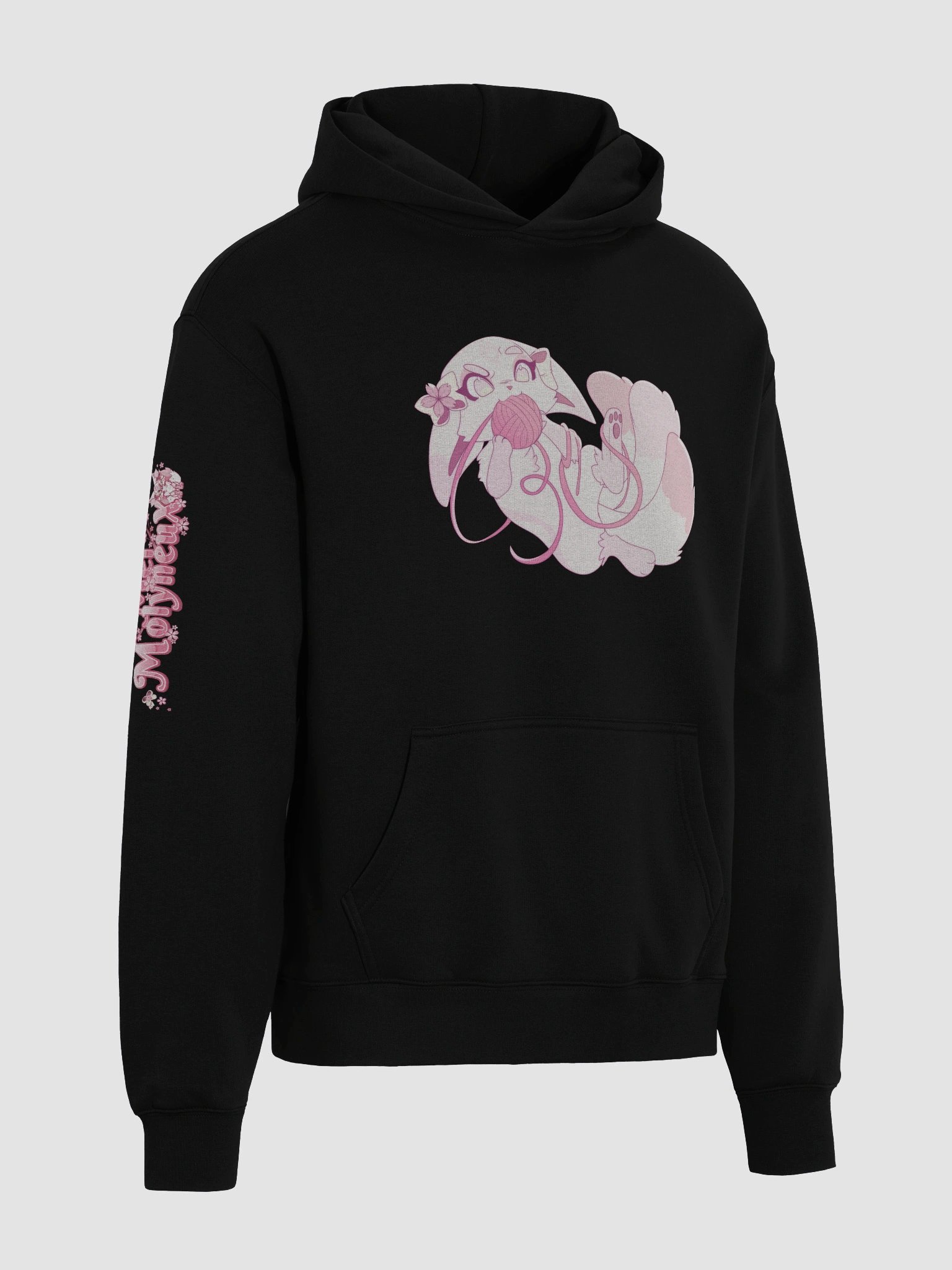 Whisp Hoodie product image (4)