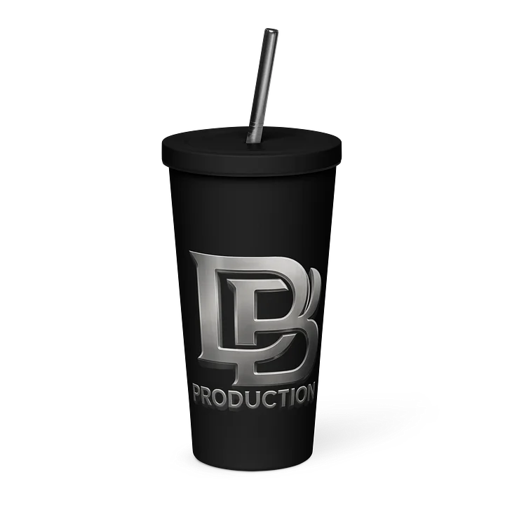 DB Production Insulated Tumbler product image (1)