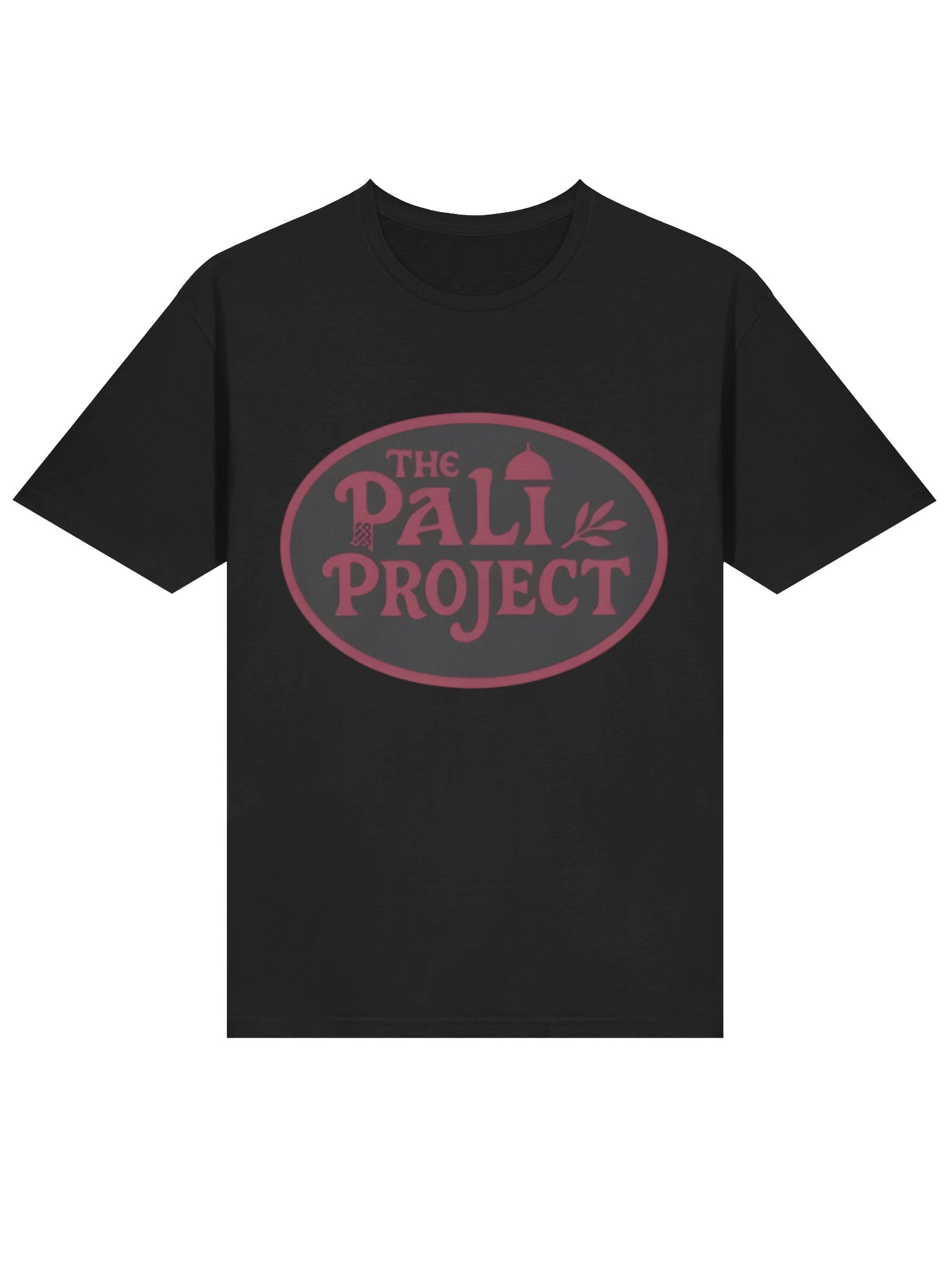 The Pali Project Shirt product image (2)